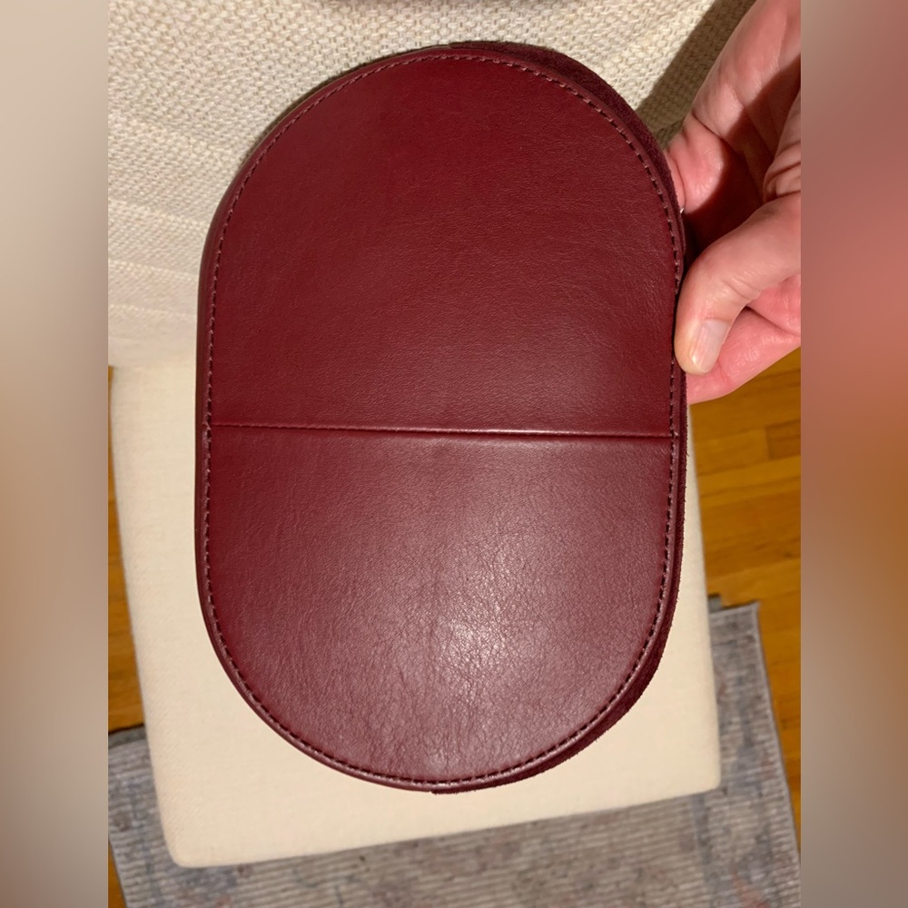 NWT J. Crew Berkeley bucket bag - Picture 11 of 13